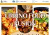 Urbino food fusion, i piatti internazionali si fondono con la tradizione locale