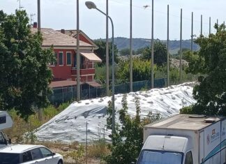 Industria con verniciatura a Lucrezia. Comitato Ex Sicap: “Attenzione sempre alta”