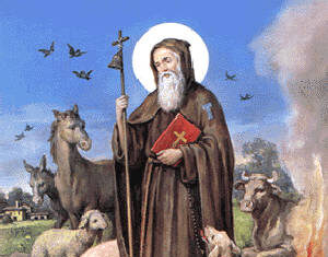 Festa di Sant’Antonio a Fano