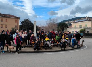 Fossombrone: Befana inclusiva all’insegna della solidarietà