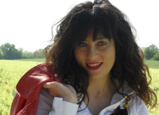 Cristiana Guerra e la passione per la Tv: “Mi ha permesso di realizzare piccoli e grandi sogni”