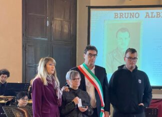 Cagli, Giorno della Memoria: medaglia d’onore a Bruno Albertini. In Prefettura la consegna ai familiari