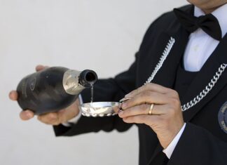 Corsi di primo livello per la qualifica di sommelier a Marotta, Fano e Pesaro