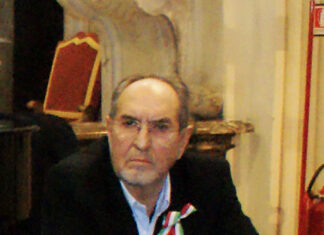 Fossombrone: l’ultimo saluto all’avv. Adriano Conti già presidente della Comunità Montana del Metauro