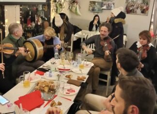 L’Adriatic Irish Company ha conquistato Acqualagna