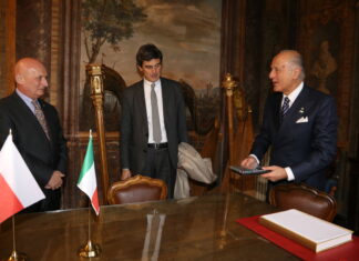 Rossini? Sempre “di casa” in Polonia