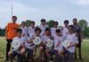 Ultimate Frisbee Fano Association, giovanili al via