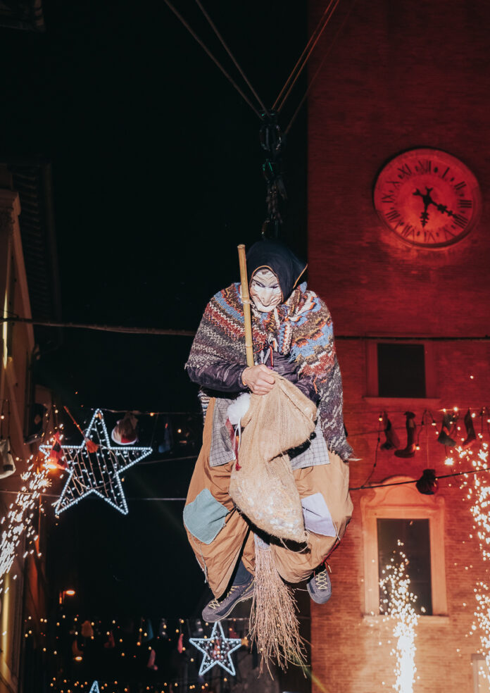 Befana Urbania8