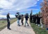 Riprese in corso per il nuovo spot delle Marche con Gianmarco Tamberi: un viaggio emozionale nell’identità marchigiana