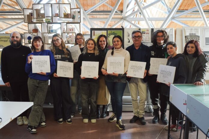 Calendario studenti liceo artistico