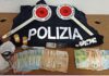 La Polizia di Stato arresta cittadino albanese per reati inerenti gli stupefacenti