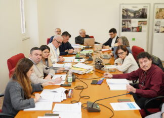 Trasporto sanitario, audizione in commissione