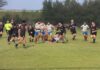 Essepigi Techfem Fano Rugby qualificata alla seconda fase da seconda in classifica nel girone marchigiano di C1