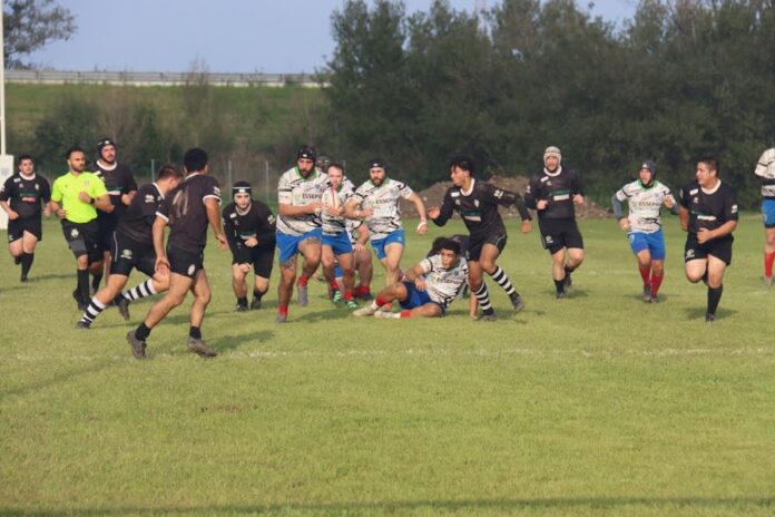 Essepigi Techfem vs Ascoli 1