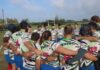 Essepigi Techfem Fano Rugby, si riparte