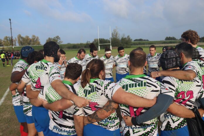 Essepigi Techfem vs Ascoli 3