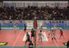 Estra e Virtus Volley Fano: una collaborazione che si rinnova nel tempo