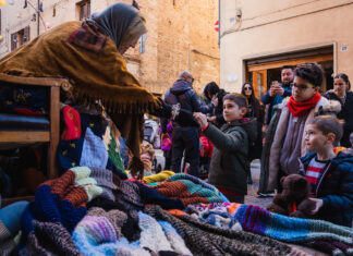 Il Natale che non ti aspetti: arriva il weekend dedicato alla Befana