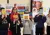 L’Associazione Ristoratori Confcommercio Fossombrone dona libri alle scuole