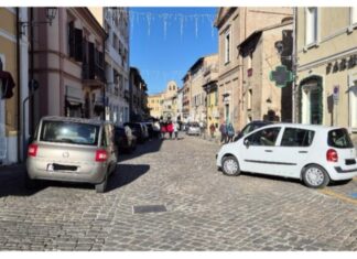 Fano: “Via Cavour: occorre dare maggiore sicurezza”