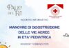 Ad Acqualagna un incontro formativo sulla disostruzione delle vie aeree in età pediatrica
