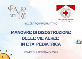 Ad Acqualagna un incontro formativo sulla disostruzione delle vie aeree in età pediatrica