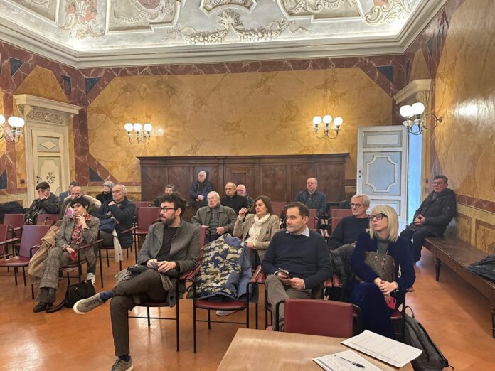 INCONTRO MONDAVIO