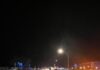 Fano, tamponamento a tre sull’Adriatica Nord
