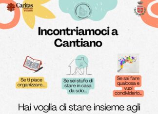 “Incontriamoci a Cantiano”, iniziativa della Caritas diocesana. Un appello alla collaborazione e a una creatività condivisa