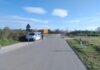 Fano, anziana ciclista in codice rosso. Scontro bicicletta-autocarro