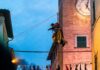 Urbania, la Befana si prepara a portare i doni in hotel, B&b e agriturismi