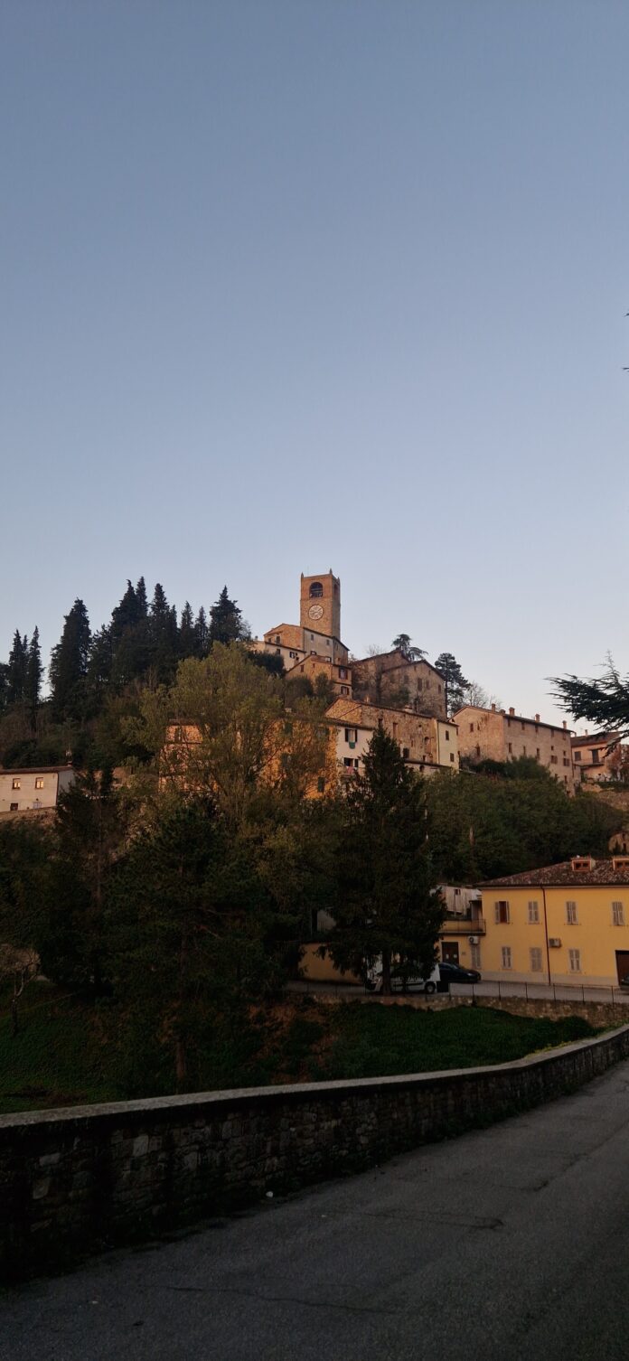 Macerata Feltria