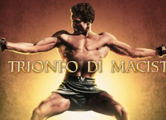 “I Bruttissimi del Fondo Peppe Nigra”. A Fano si parte con “Il trionfo di Maciste”