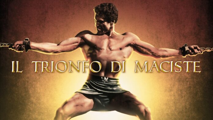 Maciste