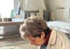 Sant’Ippolito: Ambito riconoscimento BCC Arte&Cultura alla scalpellina Natalia Gasparucci