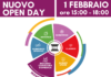 Al Mazzatinti un Open Day speciale sabato 1° febbraio