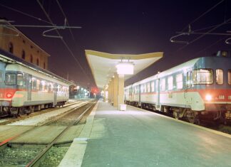 Associazione FVM Ferrovia Valle Metauro: “Fermi dal 1987 quando l’ultimo treno raggiunse Urbino. Nessun segno di progresso”
