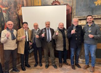 Un patto tra i sindaci delle Città del Tartufo delle Marche
