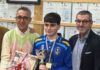 Bocce, i risultati del 29° Trofeo Metaurense a Colli al Metauro: bene Cannuli e Giacomoni