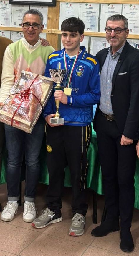 Riccardo Giacomoni