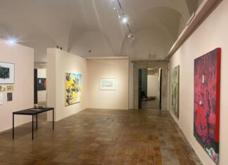 Torna Surprize, la mostra con le opere dall’Accademia di Belle Arti di Urbino e dalla Jan Dlugosz University in Częstochowa