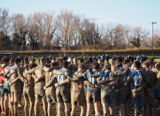 Pesaro Rugby – Essepigi Techfem Fano Rugby: domenica 16 febbraio