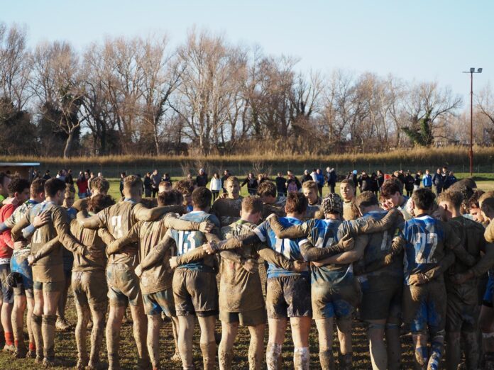 U18 FanoSena vs Scandicci 1