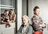 Teatro Cagli, Amanda Sandrelli, Gigio Alberti, Alberto Giusta e Alessandra Acciai protagonisti di “Vicini di casa”