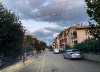 Fossombrone: ladri acrobati, stillicidio di furti negli appartamenti