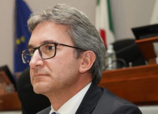 Hospice Pediatrico a Fano, avviata la procedura per la variante urbanistica. Baldelli: “Stiamo restituendo i servizi ai territori”