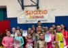 Trionfo al 15º Trofeo Stella Show Dance. Riparte il 2025 della New Latin Academy