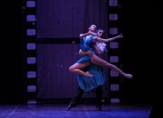 Cagli, il Balletto di Milano inaugura il 26 gennaio la stagione del teatro comunale
