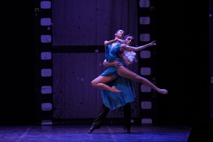 balletto Milano West (Media)