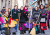 La Befana a Urbania si prepara al gran finale